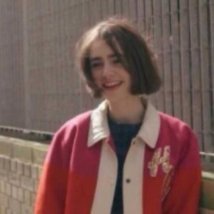 Meet your Posher, Jordan